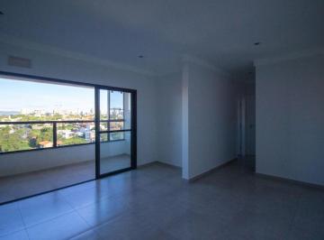 Apartamento de 2 quartos, Sorocaba · Apartamento de 61 m², 2 quartos (1 suíte) com Ampla Varanda, à venda e locação