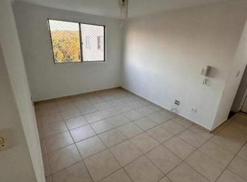 Apartamento · 52m² · 2 Quartos · 1 Vaga · Apartamento com 2 Dormitórios à Venda – 58 m² – Rua Tiradentes – São Bernardo do