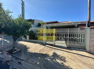 Casa · 152m² · 3 Quartos · 2 Vagas · Casa à Venda no Residencial Di Napoli – Cerquilho/SP | 3 Dorms (1 Suíte), 2 Vaga