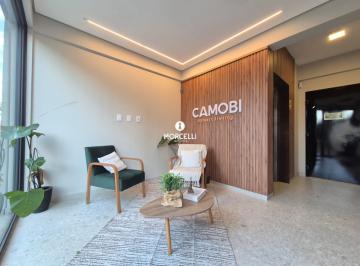 Apartamento · 33m² · 1 Quarto · 1 Vaga · Oportunidade Studio para venda em Camobi