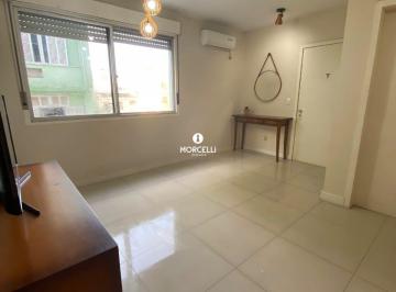 Apartamento · 78m² · 3 Quartos · 1 Vaga · Apartamento amplo, muito bem localizado, 3 dorm.