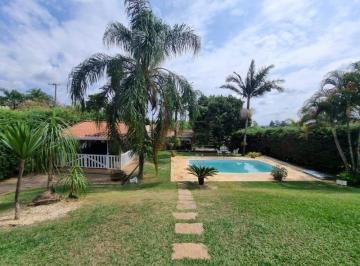imagem · Chácara à venda com 3 qaurtos no Terras de Itaici, em Indaiatuba
