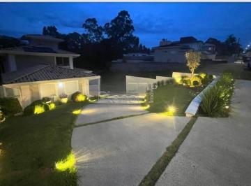 imagem · Sobrado à venda em Valinhos, Condominio Green Boulevard, com 4 suítes, com 370 m²
