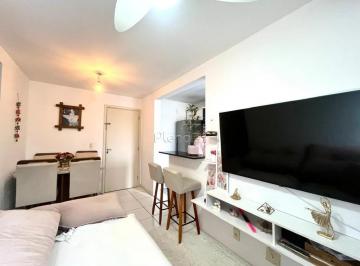 imagem · Apartamento à venda em Campinas, Jardim Nova Europa, com 2 quartos, com 51 m²