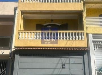 Casa de 6 quartos, Carapicuíba · Ótimo Imóvel