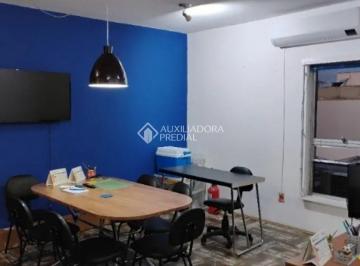 Comercial · 40m² · 1 Vaga · Ótima sala comercial com 40,00m² área privativa e vaga de garagem