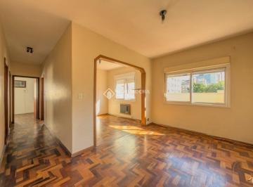 Apartamento · 76m² · 3 Quartos · APARTAMENTO NA AV. CARLOS GOMES.