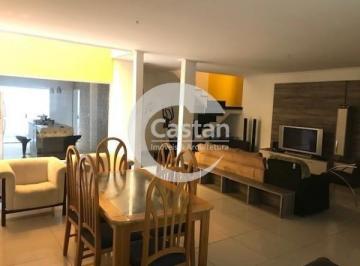 Casa · 320m² · 4 Quartos · 3 Vagas · Sobrado em Vila Alpina