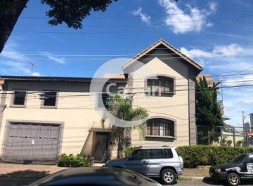 Comercial · 383m² · 5 Quartos · 4 Vagas · Galpão/Depósito/Armazém em Ipiranga