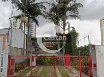 Casa · 600m² · 10 Quartos · 3 Vagas · Sobrado em Mooca