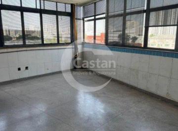 Comercial · 579m² · 3 Quartos · 5 Vagas · Edifício Comercial em Belenzinho
