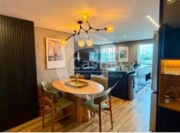 Apartamento · 62m² · 2 Quartos · 1 Vaga · Apartamento em Mooca