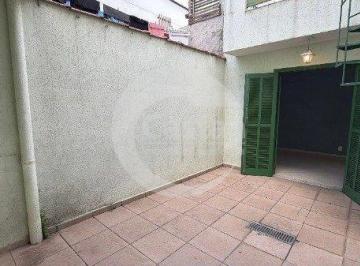 Casa · 112m² · 2 Quartos · 1 Vaga · Sobrado em Mooca