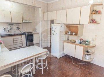 Casa · 170m² · 3 Quartos · 2 Vagas · Sobrado em Mooca