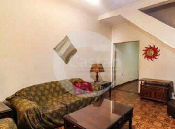 Casa · 196m² · 3 Quartos · 2 Vagas · Sobrado em Mooca