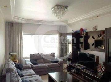 Casa · 143m² · 3 Quartos · 4 Vagas · Sobrado em Ipiranga