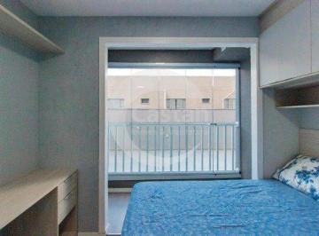 Apartamento · 16m² · 1 Quarto · Apartamento em Vila Santa Clara
