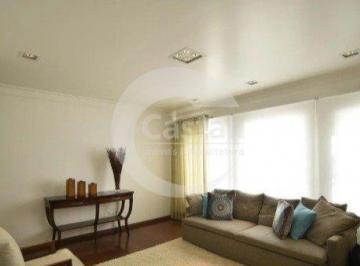 Casa · 145m² · 3 Quartos · 4 Vagas · Sobrado em Tatuapé