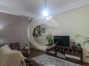 Casa · 160m² · 3 Quartos · 4 Vagas · Sobrado em Jardim Avelino