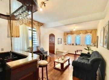 Casa · 156m² · 4 Quartos · 2 Vagas · Sobrado em Mooca