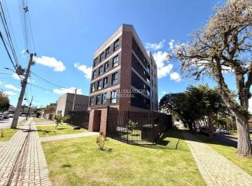 Apartamento · 27m² · 1 Quarto · Studio novo, próximo da Puc em Curitiba