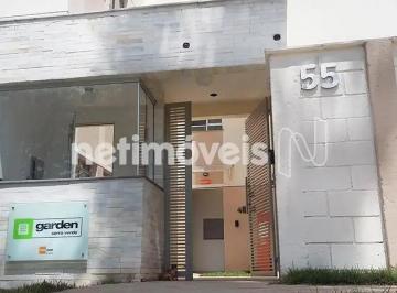 Fachada · Venda Apartamento 2 quartos Serra Verde (venda Nova) Belo Horizonte