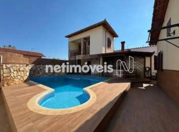 Casa · 203m² · 4 Quartos · 3 Vagas · CASA LINEAR A VENDA NO SANTA BRANCA