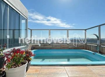 Piscina · Linda cobertura linear no Novo Horizonte