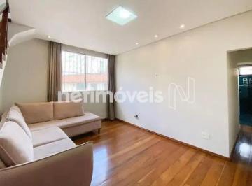 Apartamento · 122m² · 3 Quartos · 1 Vaga · Cobertura 3 quartos, no cidade nova