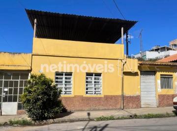 Fachada · Casa 5 quartos à venda no São Sebastião em Conselheiro Lafaiete