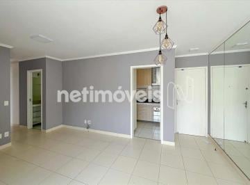 Sala · Apartamento de 03 quartos à venda no Castelo!
