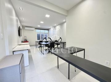 Comercial · 28m² · 1 Quarto · ALUGO SALA COMERCIAL - PRÓXIMO AO MIDWAY - LAGOA NOVA