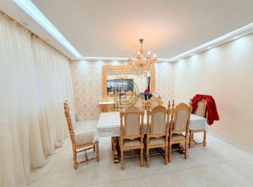 Casa de 3 quartos, São Paulo · ESPAÇO, ELEGÂNCIA E CONFORTO NO JARDIM BONFIGLIOLI - 200 m² E 5 VAGAS