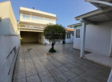 Casa · 154m² · 3 Quartos · 4 Vagas · Casa com 3 Dormitórios e 4 Vagas de Garagem no Jardim Cidade de Florianópolis.