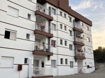 Apartamento · 64m² · 2 Quartos · 1 Vaga · Apartamento 2 quartos mobiliado 1 vaga Santa Isabel Viamão
