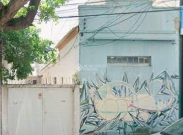 Terreno · 106m² · Terreno 261m2 a venda no centro de São Caetano do Sul