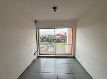 Apartamento · 55m² · 2 Quartos · 1 Vaga · Apartamento na Casa Verde com 2 Quartos e Vaga