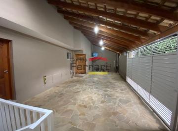 Casa · 320m² · 3 Quartos · 2 Vagas · CASA À VENDA ? JARDIM MARISTELA | ATIBAIA/SP 3 SUITES / R$ 1.750.000,00