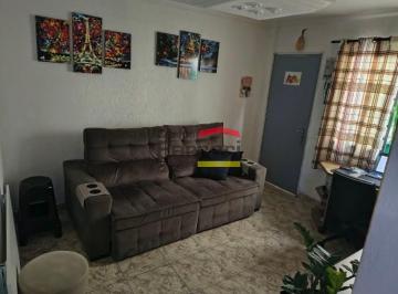 Apartamento · 50m² · 2 Quartos · 1 Vaga · Apartamento em Guarulhos proximo ao Shooping. Com 2 dormitorios 1 banheiro 1 vag