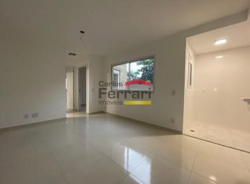 Apartamento · 45m² · 2 Quartos · Viva com mais Privacidade e Conforto no melhor do Jardim São Paulo