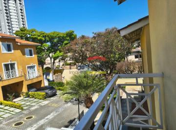 Casa · 120m² · 3 Quartos · 3 Vagas · Casa Condominio Fechado Vila Carrao 120 metros 03 dormts/01 suite/03 vagas