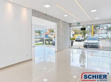 Comercial · 174m² · 2 Vagas · Loja comercial de 174,24 m2 em strip mall com estacionamento | Alta visibilidade