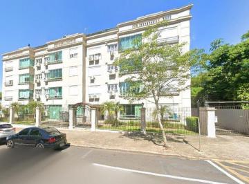Apartamento · 146m² · 2 Quartos · 2 Vagas · Cobertura duplex centro de Estancia velha