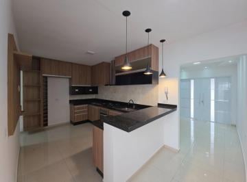 Foto 01 · Venda de Casa em Condomínio no Jardim Villagio Ghiraldelli, Hortolândia-SP: 2 quartos, 2 salas, 1 ba