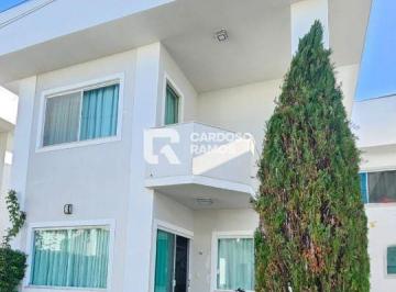 Casa · 180m² · 4 Quartos · Casa 4 quartos sendo 3 suites | 180m2 | Buraquinho | Condominio Fechado | R$ 990.000,00
