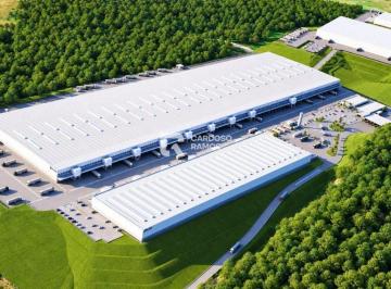 Comercial · 5000m² · Galpao em um dos maiores e melhores complexos Logisticos do Nordeste, com tudo que a sua operacao pr