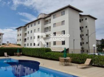 Apartamento · 2 Quartos · 1 Vaga · Apartamento reformado, pronto para morar, com 2/4 (1 suite) | Abrantes | R$ 265.000,00