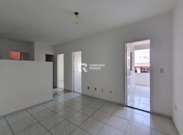 Apartamento · 55m² · Apartamento 2 andar com 2/4, | Itinga | 55m2 | Locacao