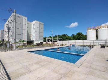 Apartamento · 40m² · 2 Quartos · 1 Vaga · Apartamento Padrão em CAMAÇARI