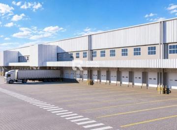 Comercial · 1768m² · Galpao em um dos maiores e melhores complexos Logisticos do Nordeste, com tudo que a sua operacao pr